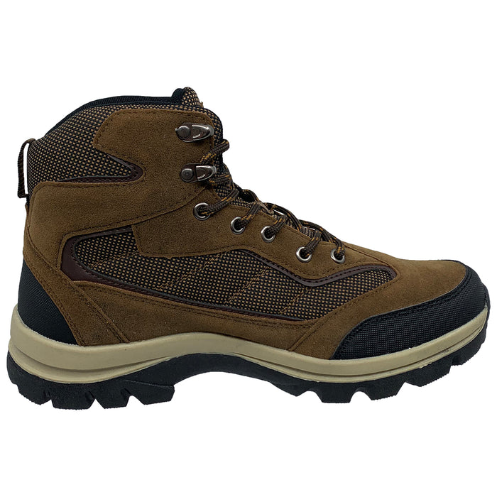 Smith's Work Wear High Top Hiking Boots Mens Style : Sm10017