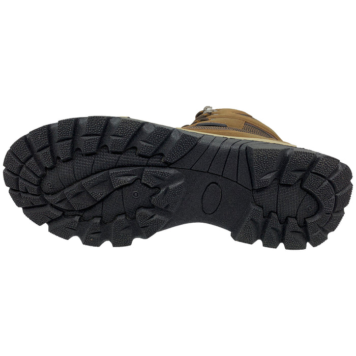Smith's Work Wear High Top Hiking Boots Mens Style : Sm10017