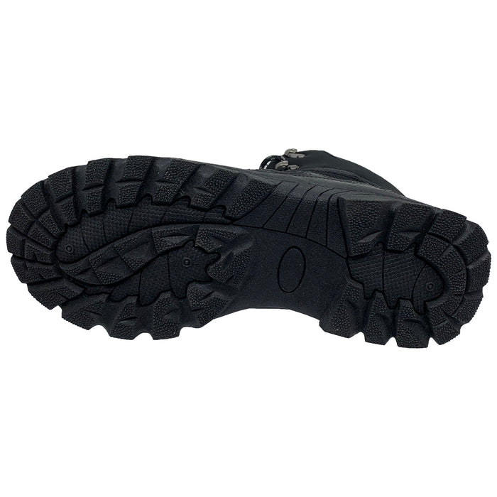 Smith's Work Wear High Top Hiking Boots Mens Style : Sm10018-001