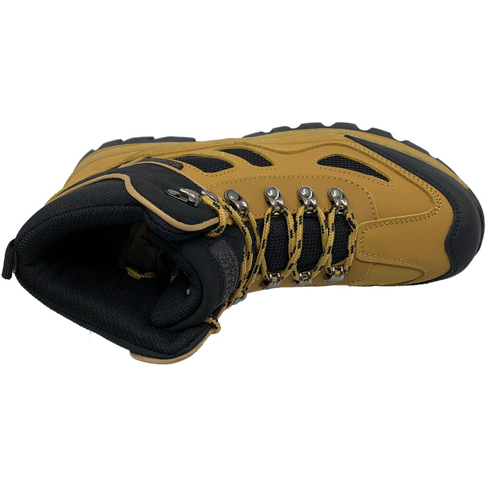 Smith's Work Wear High Top Hiking Boots Mens Style : Sm10018