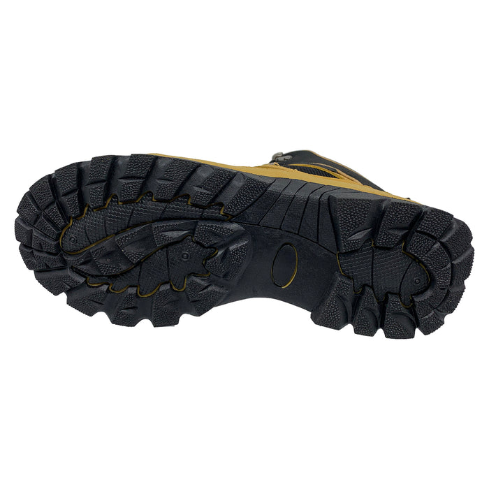 Smith's Work Wear High Top Hiking Boots Mens Style : Sm10018