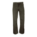 Smith's Work Wear Mens Cotton 5pkt Canvas Pant Mens Style : S1102s