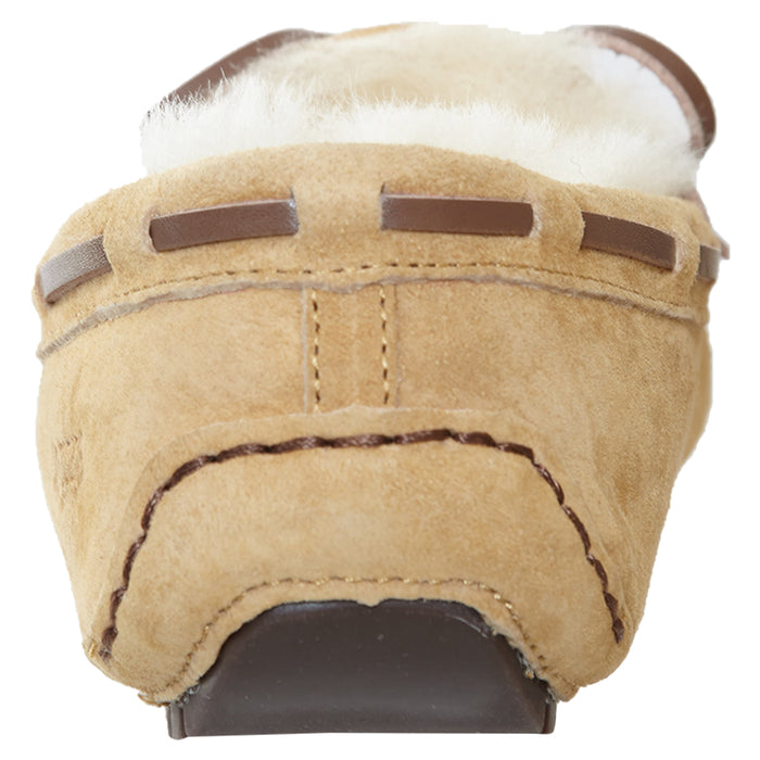 Smith's Work Wear Shearling Moccasin Slipper Womens Style : Sm10003