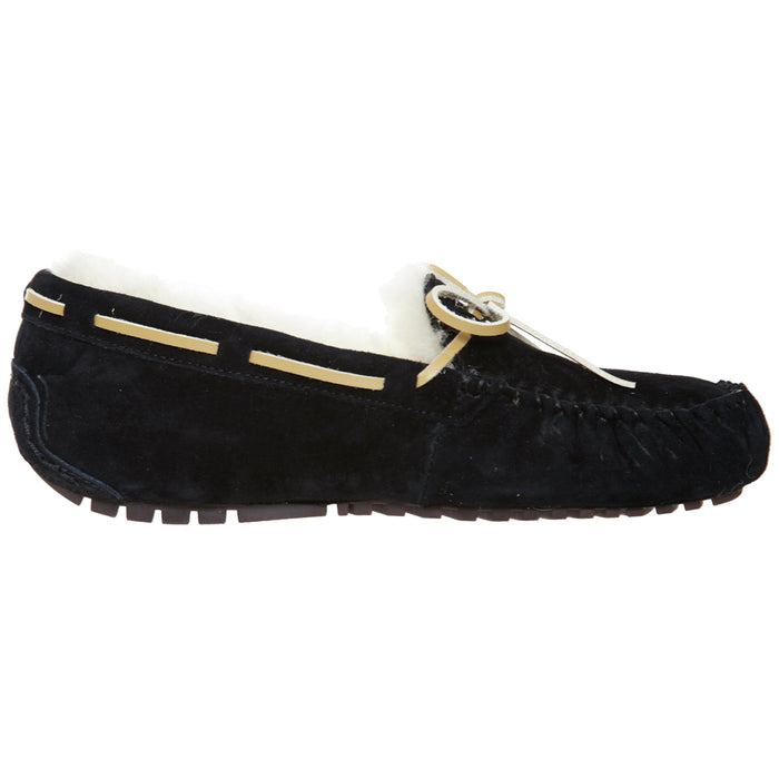 Smith's Work Wear Shearling Moccasin Slipper Womens Style : Sm10003