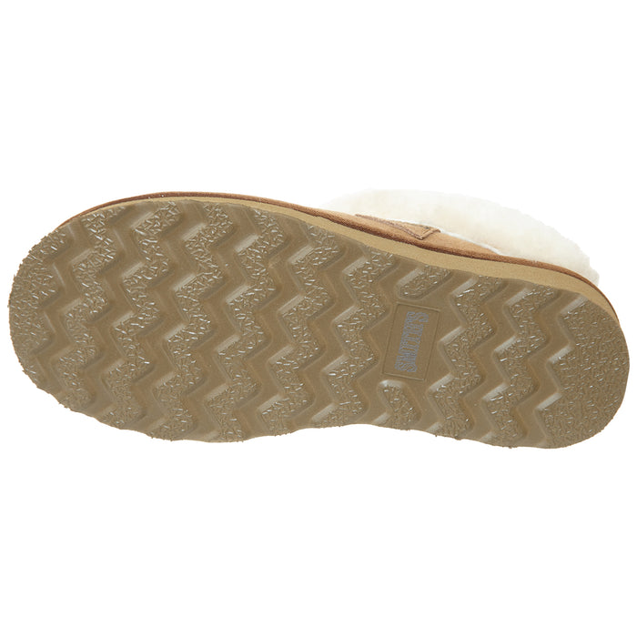 Smith's Work Wear Shearling Mule Slipper Womens Style : Sm10004