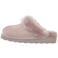 Smith's Work Wear Shearling Mule Slipper Womens Style : Sm10005