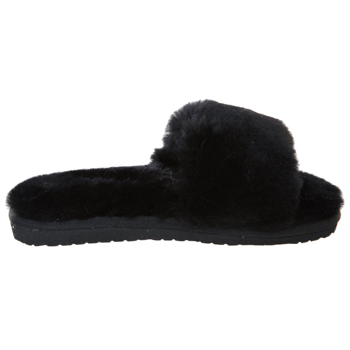 Smith's Work Wear Shearling Slide Slipper Womens Style : Sm10002