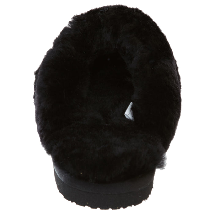 Smith's Work Wear Shearling Slipper Womens Style : Sm10001