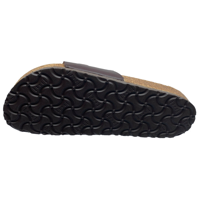 Smith's Work Wear Single Strap Soft Footbed Sandals Womens Style : Wsm30032