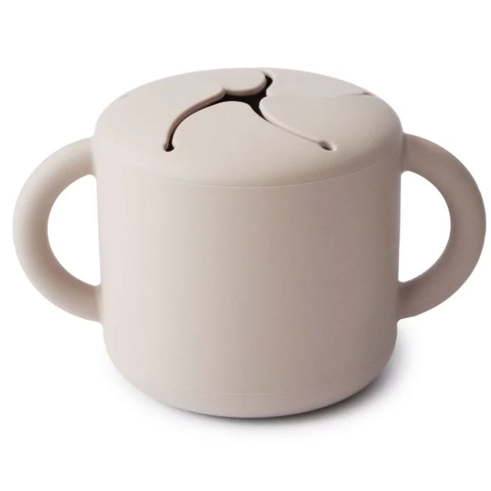 SNACK CUP - IVORY
