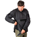 Snugpak Tactical Softie Smock Black - John Bull Clothing  from  John Bull Clothing
