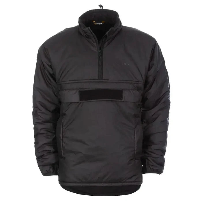Snugpak Tactical Softie Smock Black - John Bull Clothing  from  John Bull Clothing