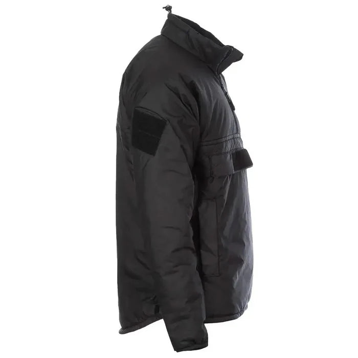 Snugpak Tactical Softie Smock Black - John Bull Clothing  from  John Bull Clothing