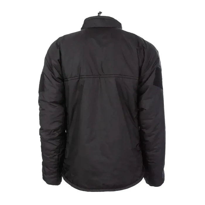 Snugpak Tactical Softie Smock Black - John Bull Clothing  from  John Bull Clothing
