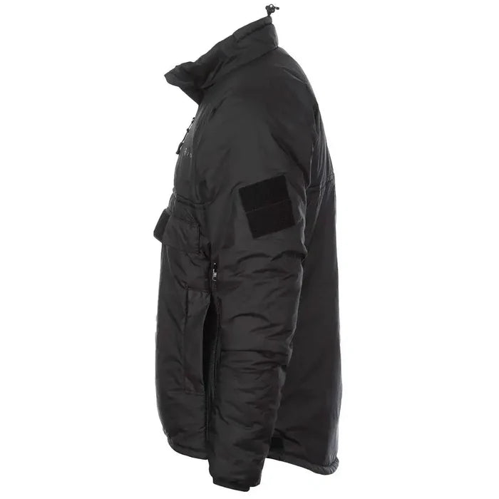 Snugpak Tactical Softie Smock Black - John Bull Clothing  from  John Bull Clothing