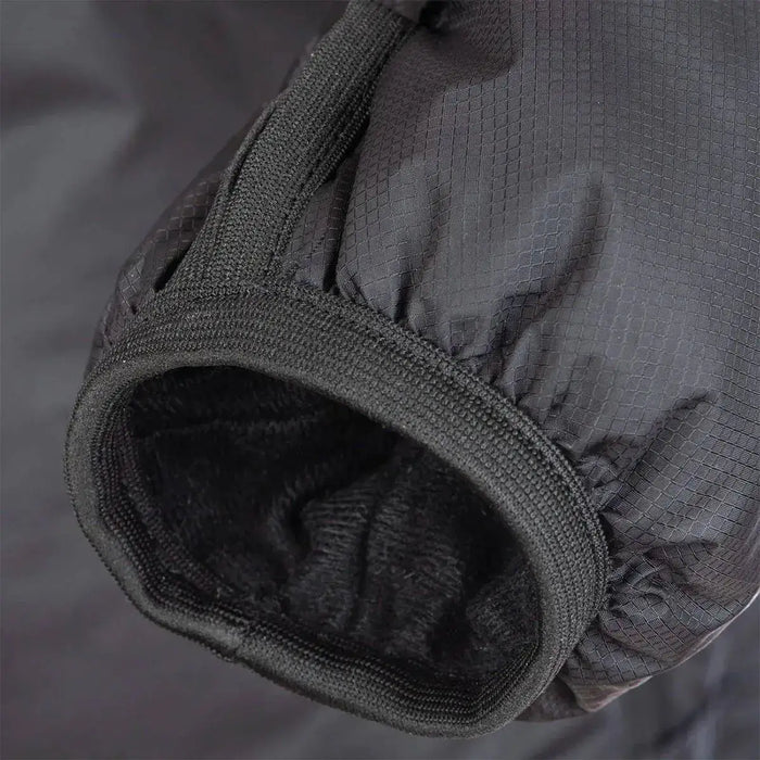 Snugpak Tactical Softie Smock Black - John Bull Clothing  from  John Bull Clothing