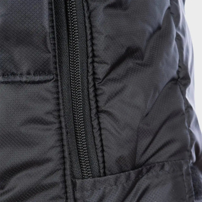 Snugpak Tactical Softie Smock Black - John Bull Clothing  from  John Bull Clothing