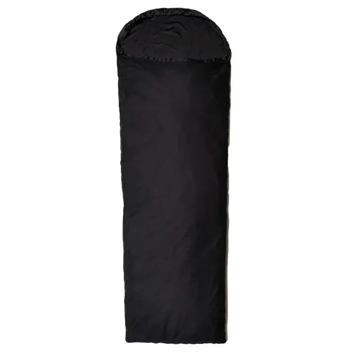 Snugpak TS1 Sleeping Bag Liner - John Bull Clothing Black from  John Bull Clothing