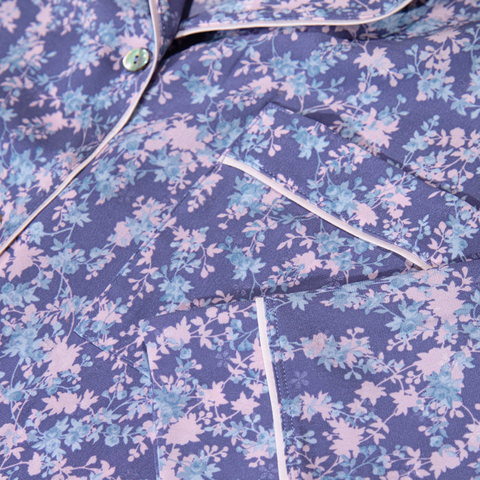 Sofia Silk Nightdress