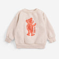 Softpaw Monster sweatshirt - BABY