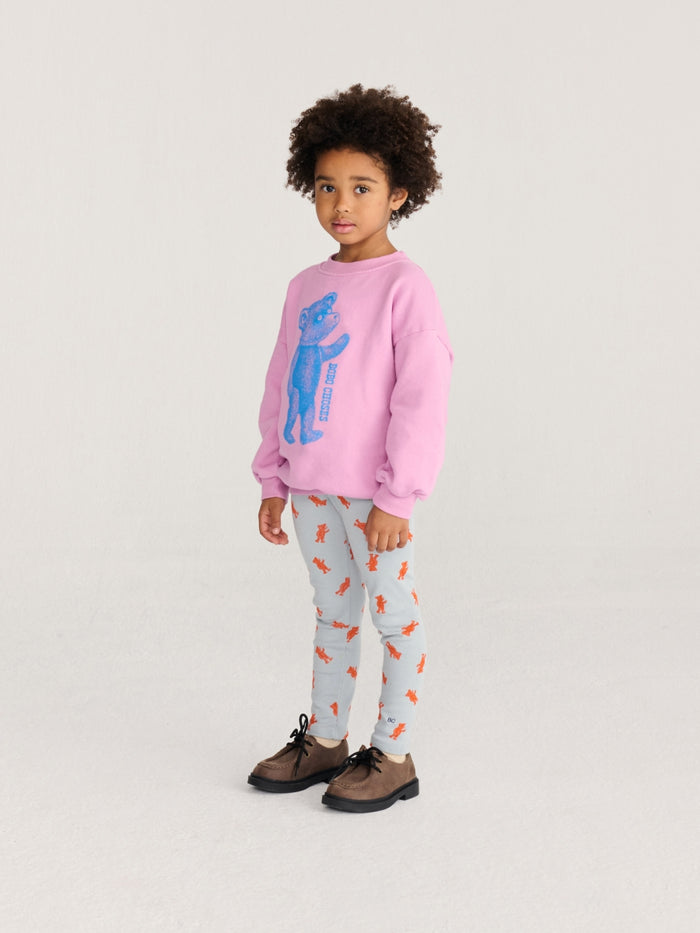 Softpaw Monster sweatshirt - KIDS