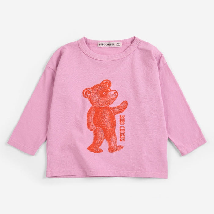 Softpaw Monster T-shirt - BABY