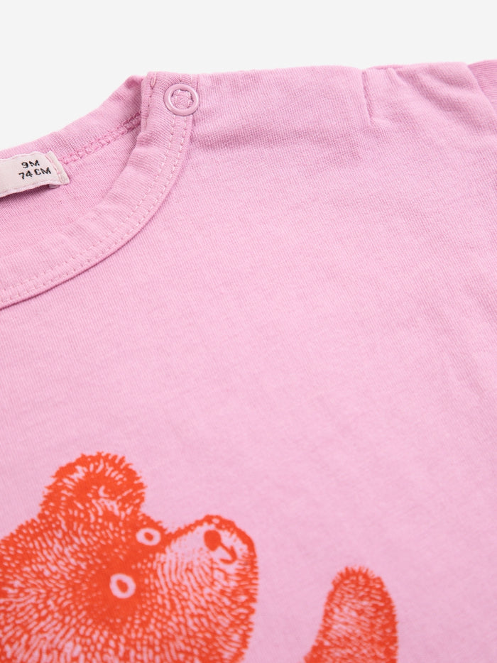 Softpaw Monster T-shirt - BABY