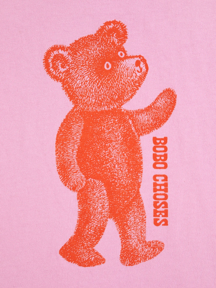 Softpaw Monster T-shirt - BABY