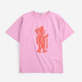 Softpaw Monster T-shirt - KIDS