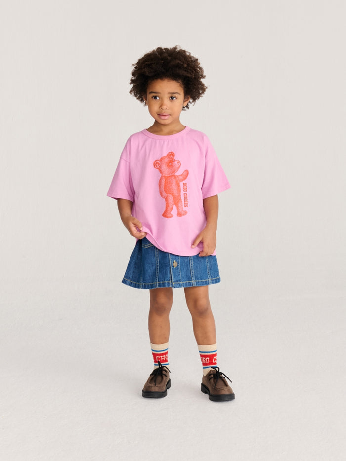 Softpaw Monster T-shirt - KIDS