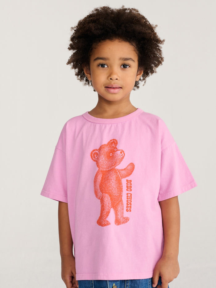 Softpaw Monster T-shirt - KIDS