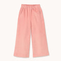 Solid Corduroy Pants - KIDS