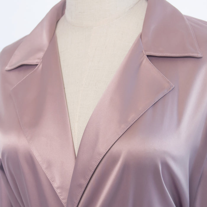 Sonya Long Kimono | Silver Lining Lingerie