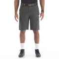 SPANDEX MENS CANVAS SHORT