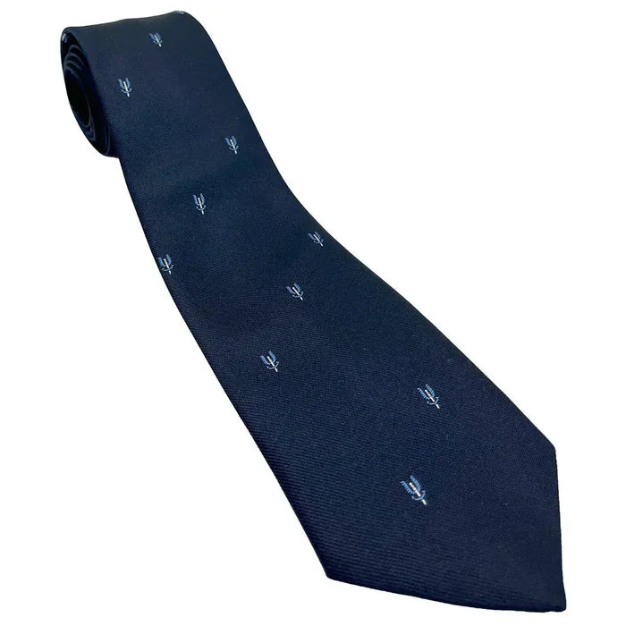 Special Air Service SAS Regimental Polyester Tie - John Bull Clothing  from  John Bull Clothing
