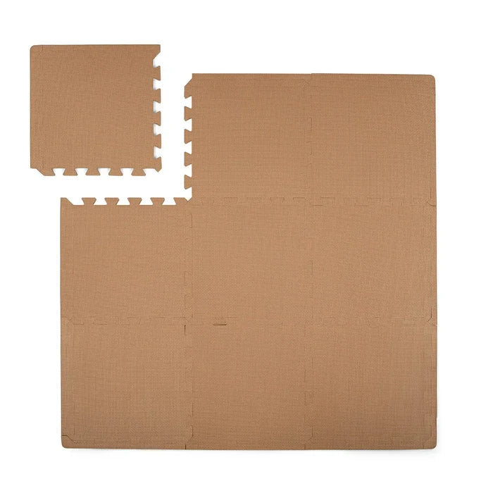 SPEELMAT FOAM - CLAY