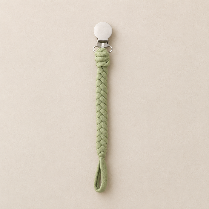 SPEENKOORD UNI COTTON - Olive