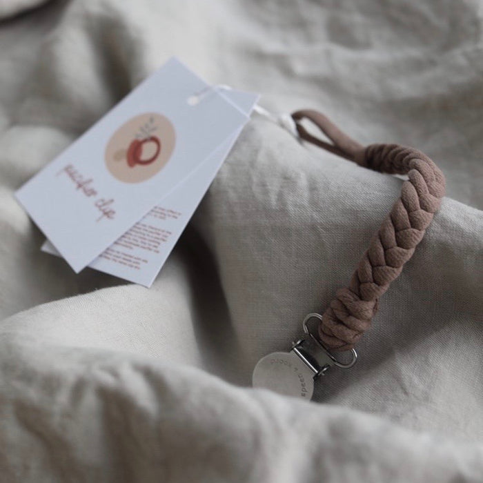 SPEENKOORD UNI COTTON - Olive