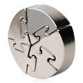 Spiral Pocket Puzzle