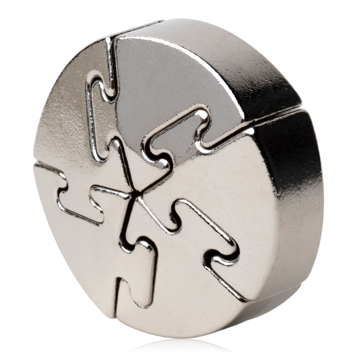 Spiral Pocket Puzzle
