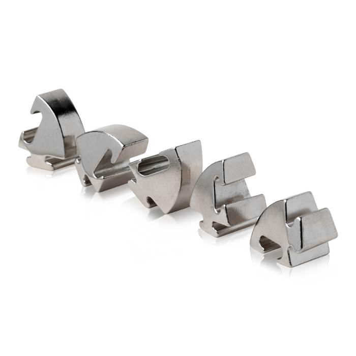 Spiral Pocket Puzzle