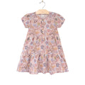 Spring Garden Dress