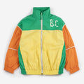 Square Bobo Choses tracksuit jacket - KIDS