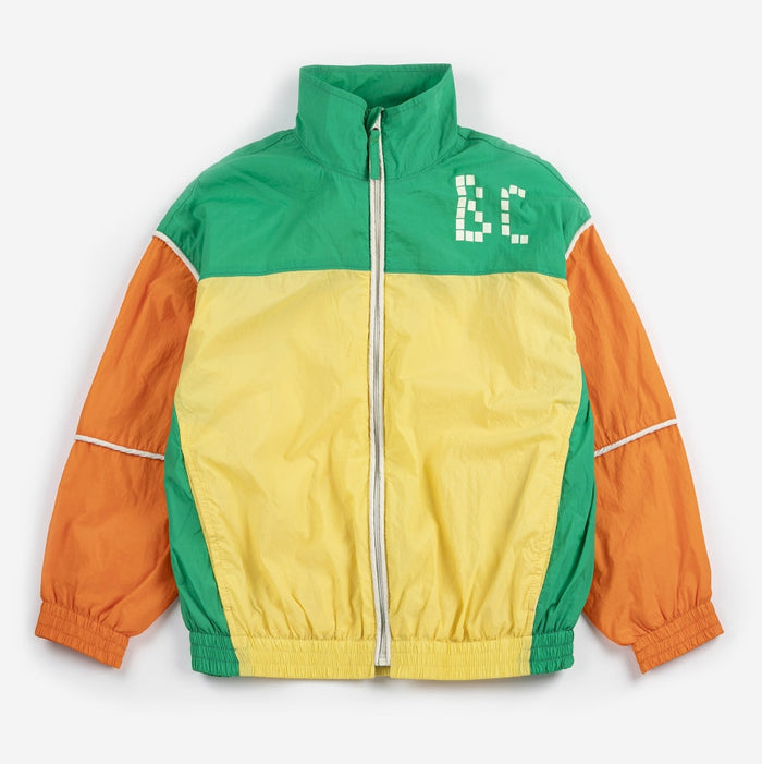 Square Bobo Choses tracksuit jacket - KIDS
