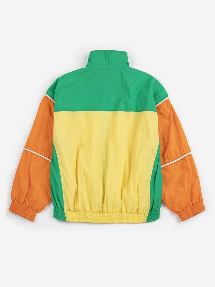 Square Bobo Choses tracksuit jacket - KIDS