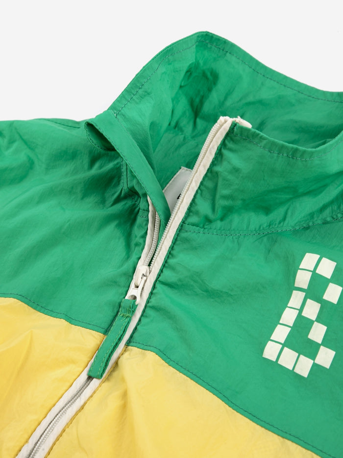 Square Bobo Choses tracksuit jacket - KIDS