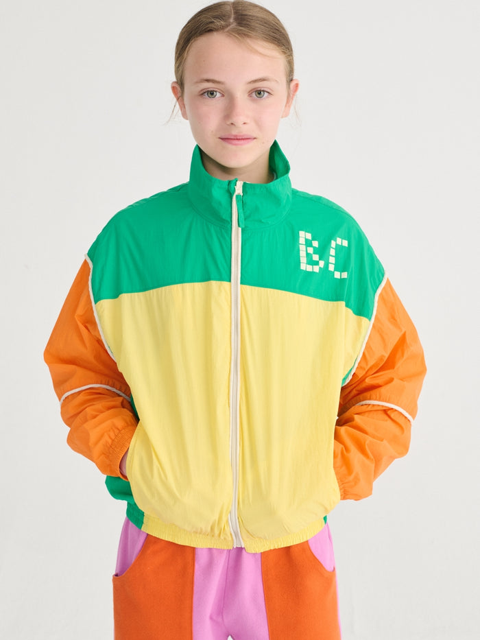 Square Bobo Choses tracksuit jacket - KIDS
