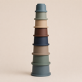 STACKING CUPS FOREST