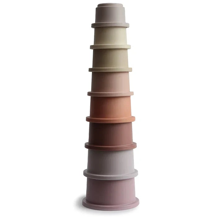 STACKING CUPS PASTEL