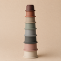 STACKING CUPS